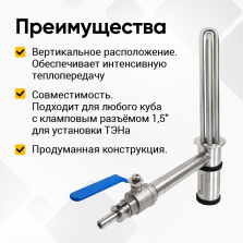 ТЭН Винокур 1,5