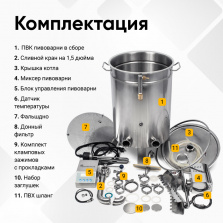 Сыроварня Gambrinus фото 3