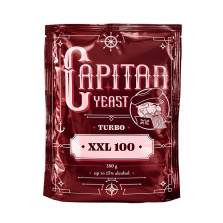 Дрожжи спиртовые CAPITAN XXL фото 3