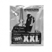Дрожжи спиртовые PURIFERM XXL фото 2
