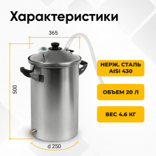 Коптильня Hanhi с функцией шашлычницы фото 8