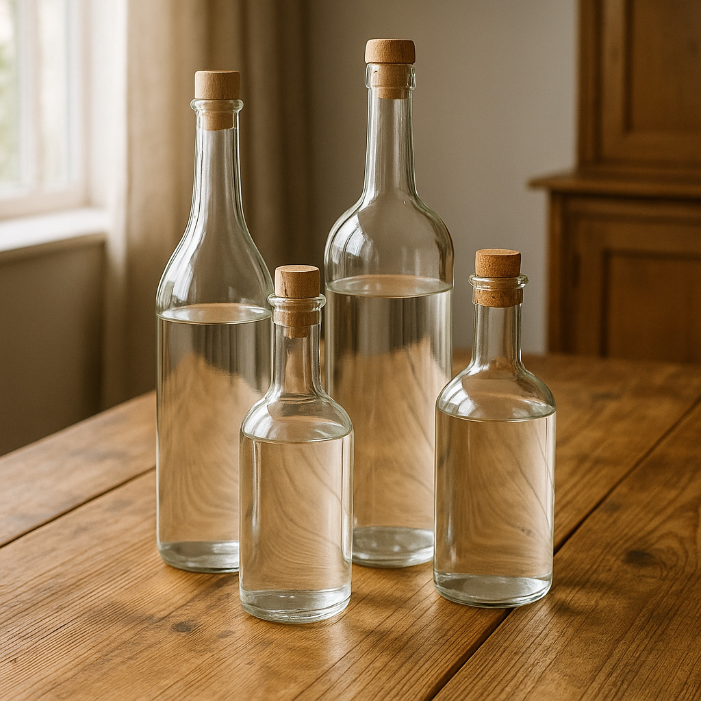 Хлебное вино на Wein 7: рецепт из пшеничной и ячневой крупы с солодом и дрожжами 