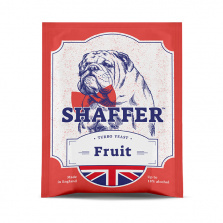Дрожжи спиртовые SHAFFER Fruit Turbo фото 1