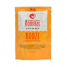 Дрожжи спиртовые NOMIKAI Classic, 50 г фото 1