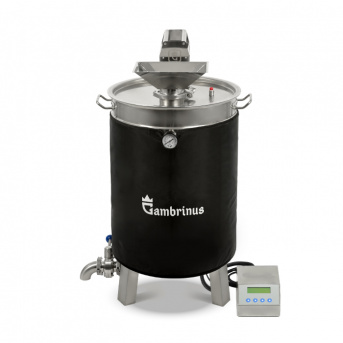Сыроварня Gambrinus
