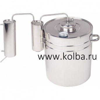 Самогонный аппарат 
