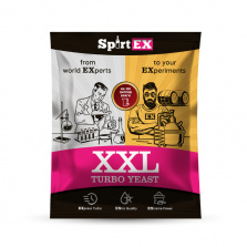 Дрожжи спиртовые SPIRTEX XXL