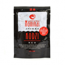 Дрожжи спиртовые NOMIKAI NEO, 50 г фото 1