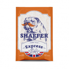 Дрожжи спиртовые SHAFFER 24 Express Turbo фото 1