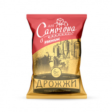 Дрожжи спиртовые Для самогона Premium