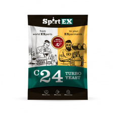 Дрожжи спиртовые SPIRTEX C24
