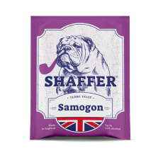 Дрожжи спиртовые SHAFFER Samogon Turbo фото 1