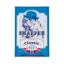 Дрожжи спиртовые SHAFFER 48 Classic Turbo фото 1